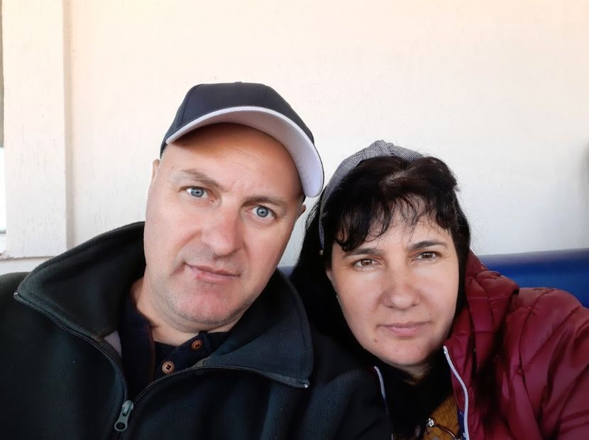  - Familie Petrea