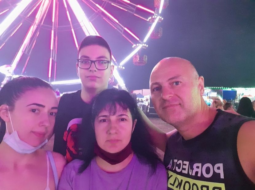  - Familie Petrea
