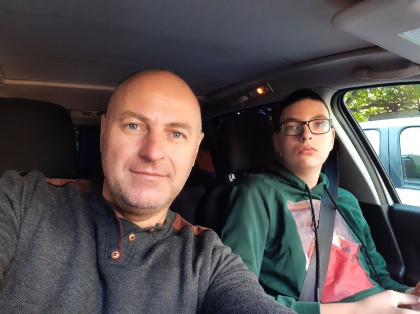  - Familie Petrea