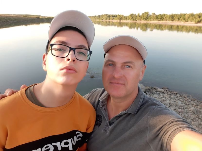  - Familie Petrea