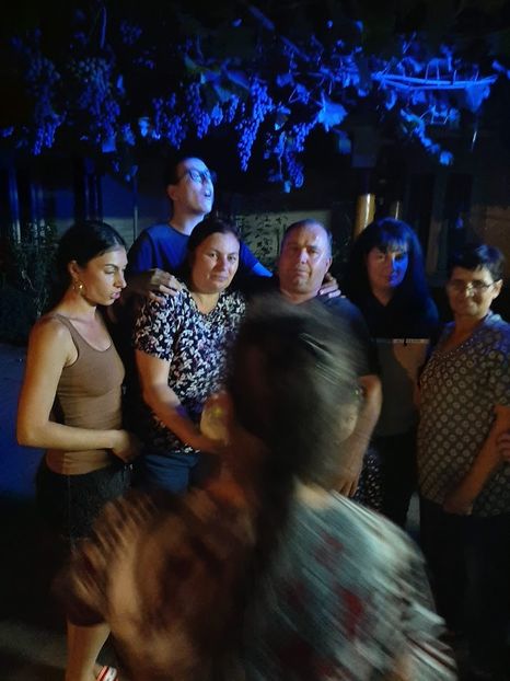  - Familie Petrea