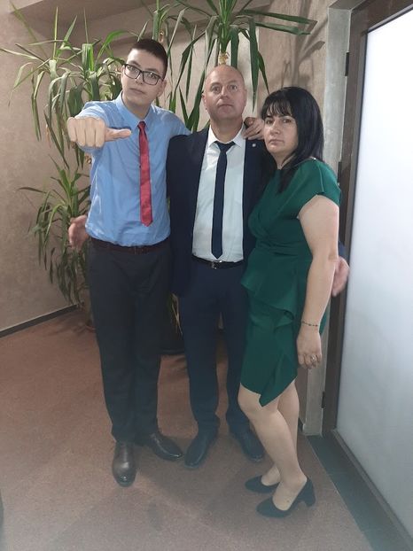  - Familie Petrea