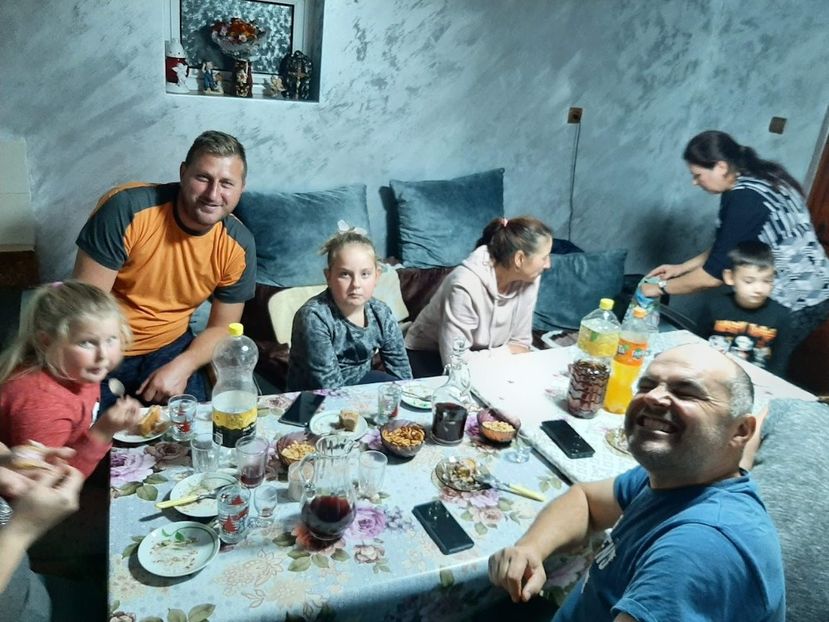  - Familie Petrea