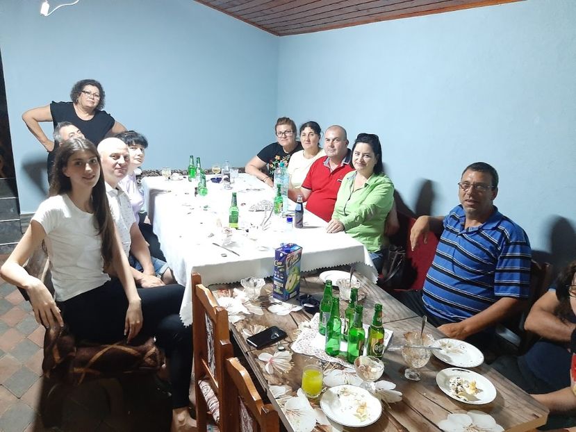  - Familie Petrea
