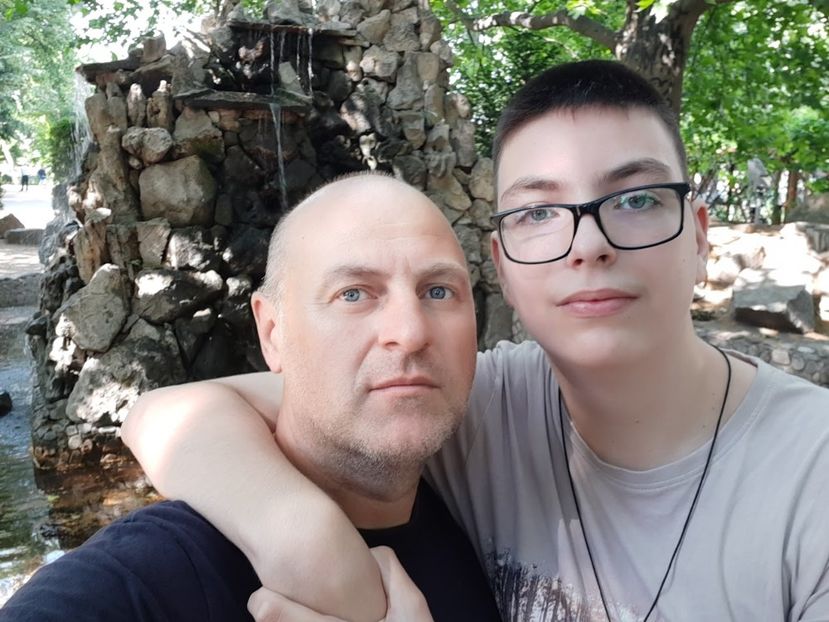  - Familie Petrea