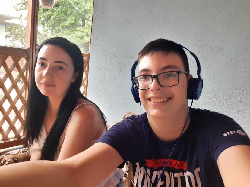  - Familie Petrea
