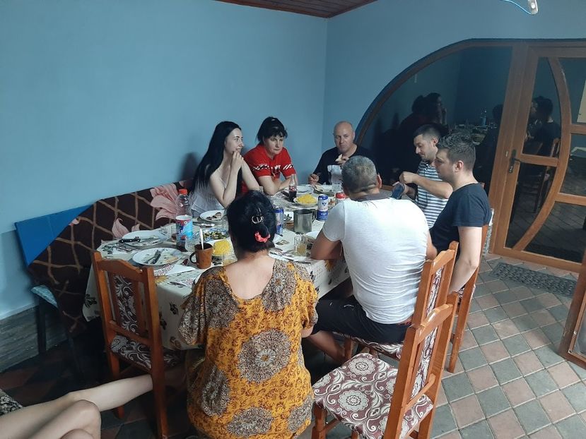  - Familie Petrea