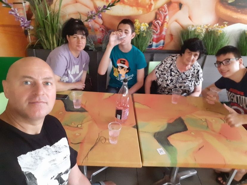  - Familie Petrea