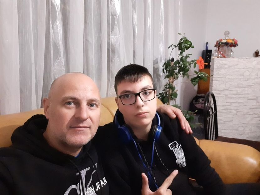  - Familie Petrea