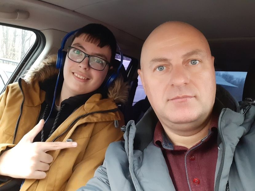  - Familie Petrea