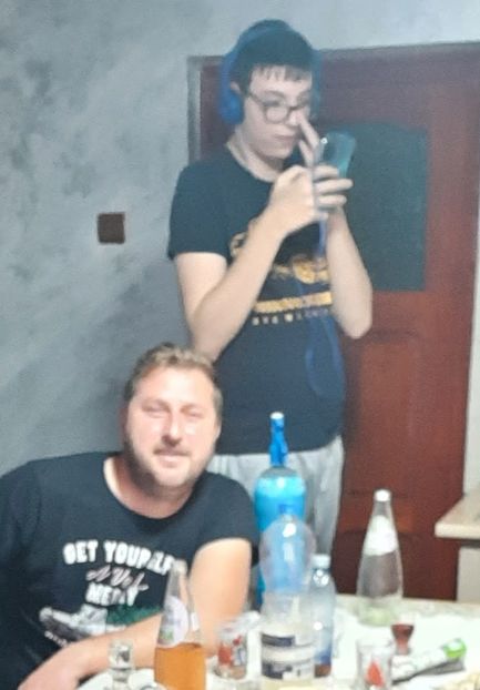  - Familie Petrea