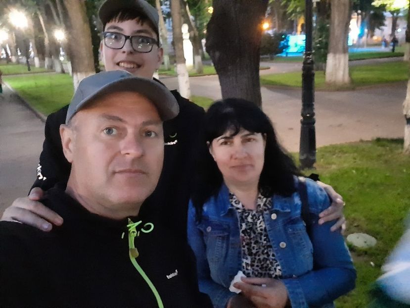  - Familie Petrea