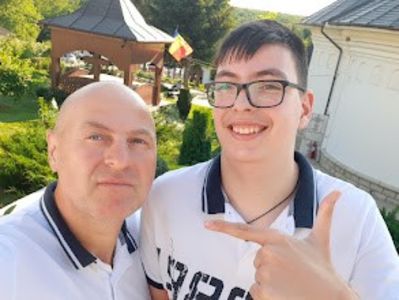  - Familie Petrea
