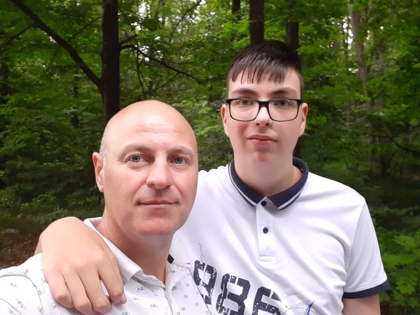  - Familie Petrea