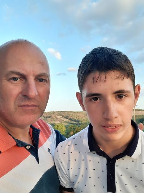  - Familie Petrea