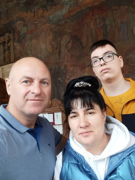  - Familie Petrea