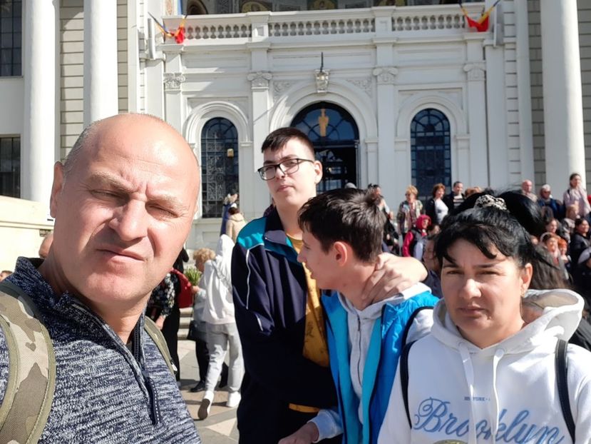  - Familie Petrea