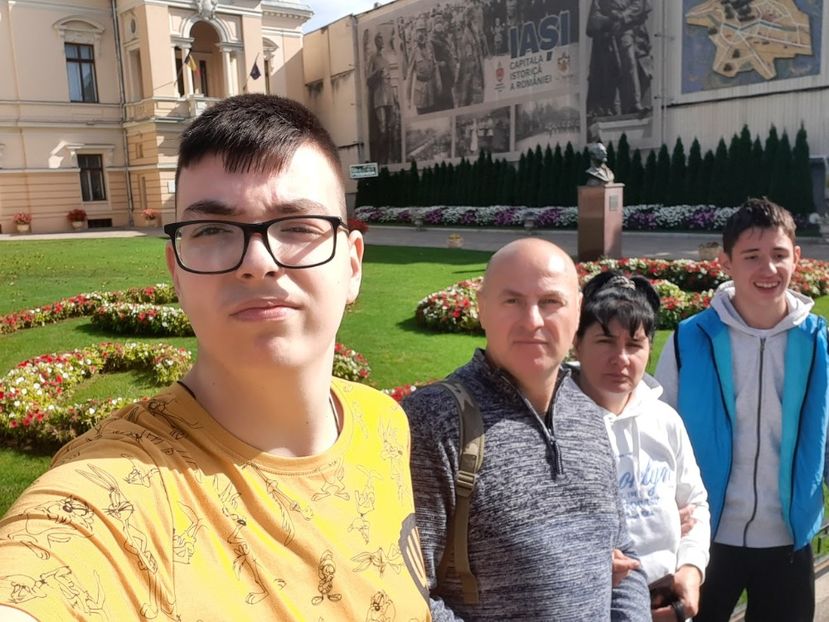  - Familie Petrea