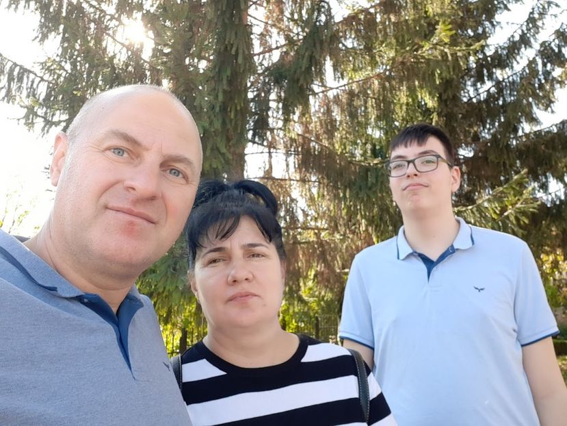  - Familie Petrea