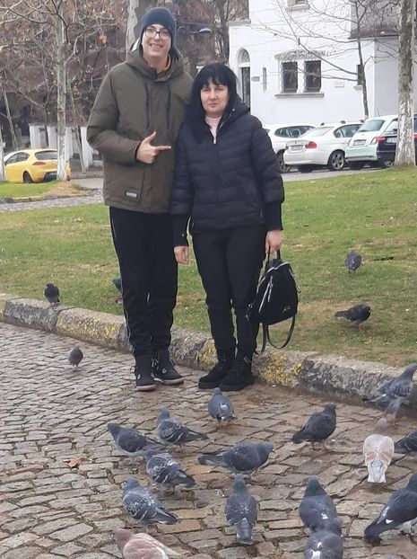  - Familie Petrea
