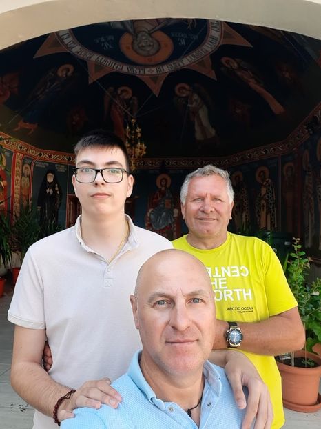  - Familie Petrea