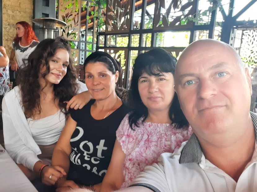  - Familie Petrea