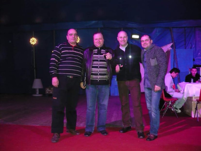  - Familie Petrea