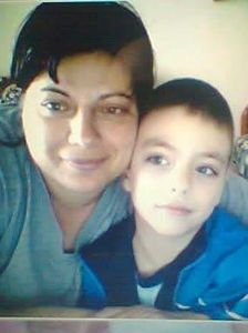  - Familie Petrea