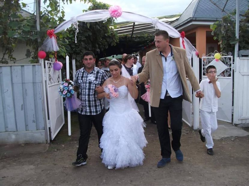  - Familie Petrea