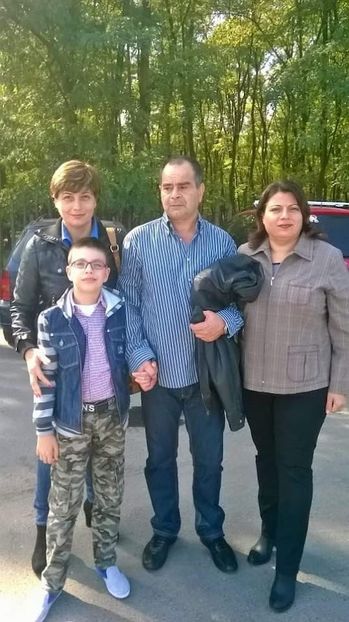  - Familie Petrea