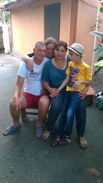  - Familie Petrea