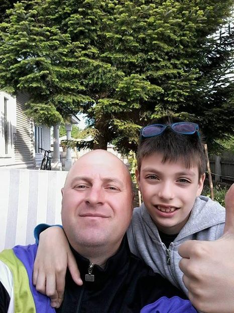  - Familie Petrea