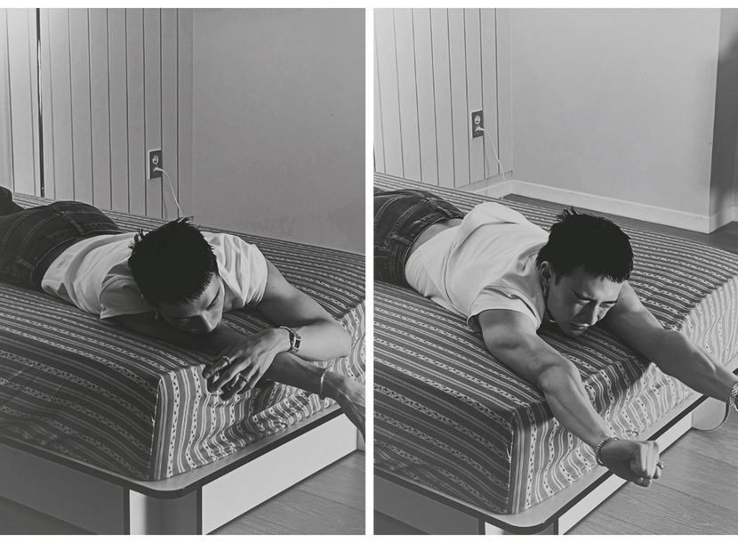 ⠀⠀⠀⠀⠀ℌỴỤṆJ̣!̣Ṇ⠀ ⁽ 28ᵗʰℳay ⁾⠀ ⎯⎯⠀⠀ꈍ◡ꈍ - Rough and Suave