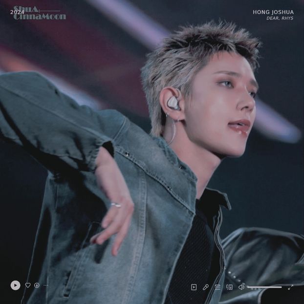 づ 28ᵗʰ❜　 ˓ℋong♥ℐoshua➲ᵒʰ໓ạṛḷịṇg̣. - Tempting Canvases