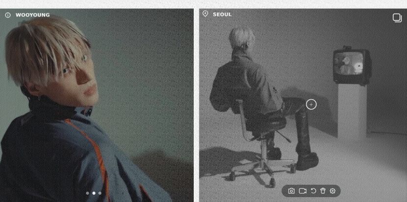 ˗ˏˋ J♡ฬọọỵọụṇg̣ ˎˊ˗ ⠀⠀ ˓²⁸May˒ ⠀ ⠀A̤T̤E̤E̤Z̤. - Murmur of Lost Time