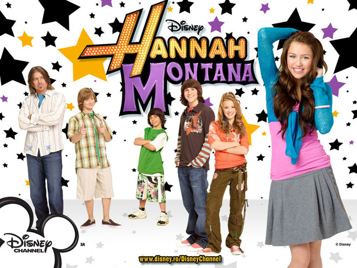 hannah montana