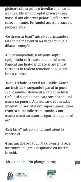 Screenshot_20250529_055617_Wattpad - x3 Negura iubirii capitolul22 x3