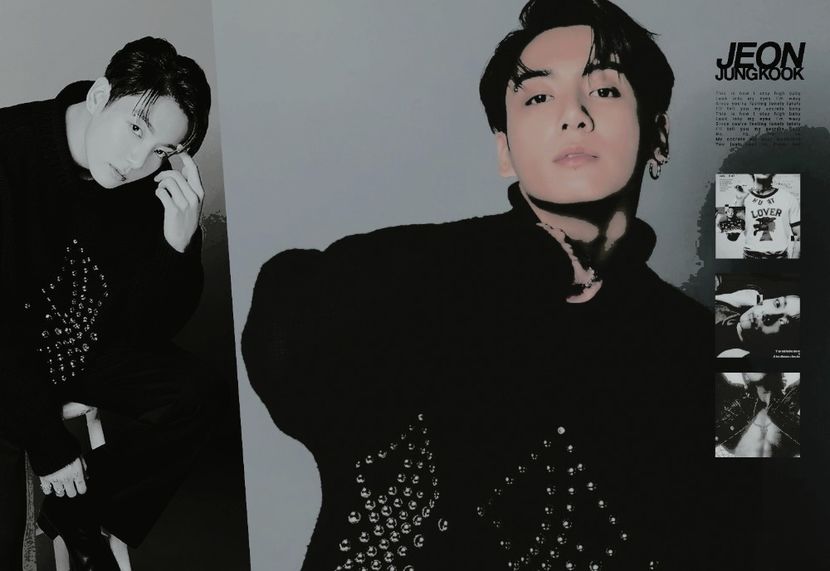 ◞29ᵗʰ◟　˓Ꭻe̤o̤n̤ꨄᎫungkook➲Go̟l̟d̟e̟n̟영혼. - Decay of Divine