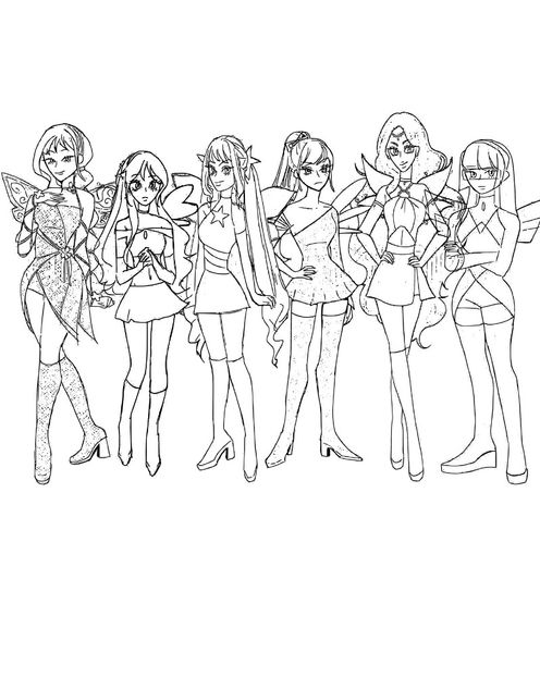  - 02 WINX