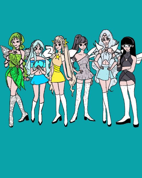  - 02 WINX