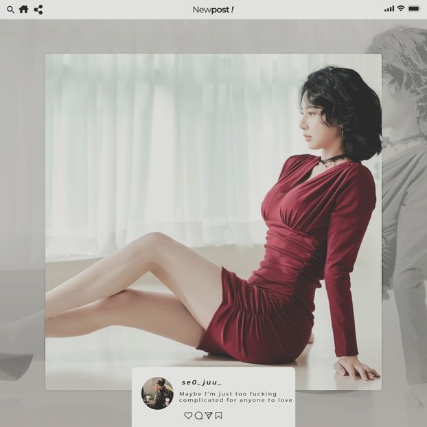 么. 29-05　　　⏤・psylosia ▪▪▪ cold touch - Goddess of Fire