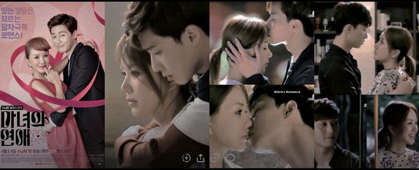 ²⁵⁹　⦉ ᵏᵈʳᵃᵐᵃ ⦊　　　　Ⱎitch’s ᚱomance ⁽⁸ˑ⁵⁾ - Paradise Found