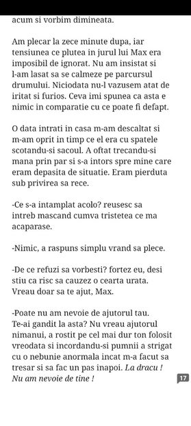 Screenshot_20250530_063645_Wattpad - x3 Negura iubirii capitolul25 x3
