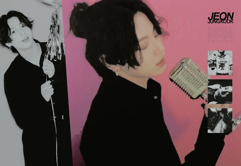 ◞30ᵗʰ◟　˓Ꭻe̤o̤n̤ꨄᎫungkook➲Go̟l̟d̟e̟n̟영혼. - Decay of Divine