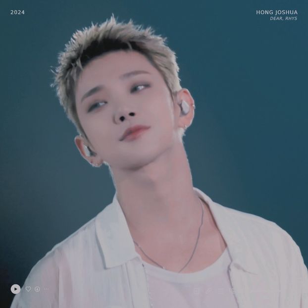 づ 30ᵗʰ❜　 ˓ℋong♥ℐoshua➲ᵒʰ໓ạṛḷịṇg̣. - Tempting Canvases