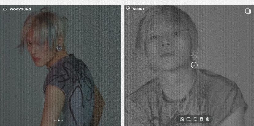 ˗ˏˋ J♡ฬọọỵọụṇg̣ ˎˊ˗ ⠀⠀ ˓³⁰May˒ ⠀ ⠀A̤T̤E̤E̤Z̤. - Murmur of Lost Time