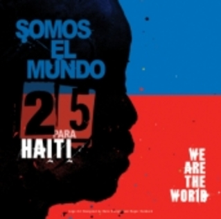 xX Somos El Mundo 25 Por Haiti Xx