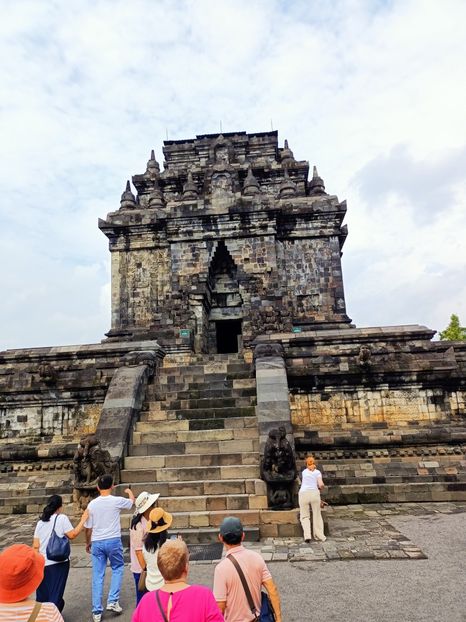 IMG20250520102834 - 2 Jogjakarta - Borobudur