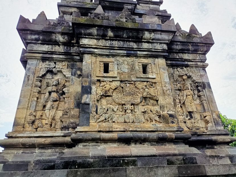 IMG20250520105817 - 2 Jogjakarta - Borobudur