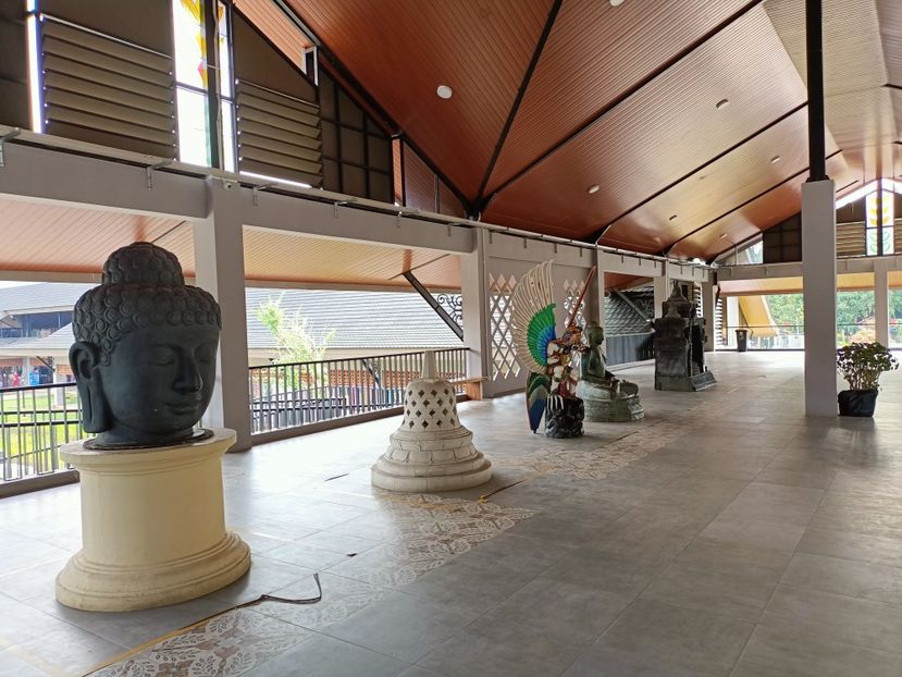 IMG20250520111121 - 2 Jogjakarta - Borobudur